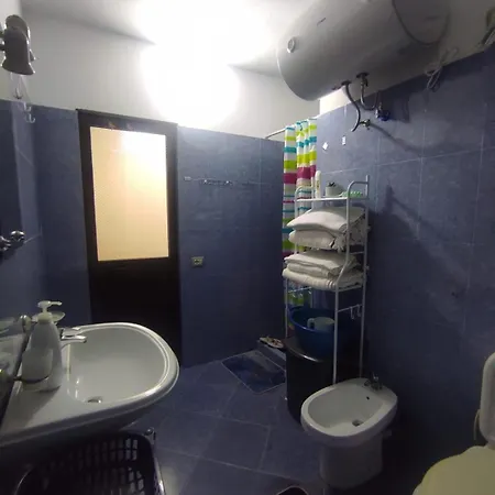 Daire Ground-floor Near Center