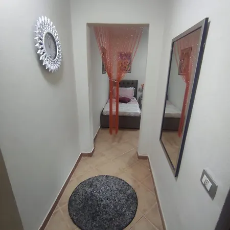 Ground-floor Near Center Tirana