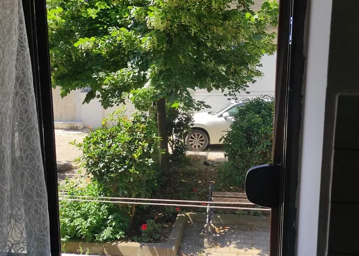 Ground-floor Near Center Lejlighed Tirana