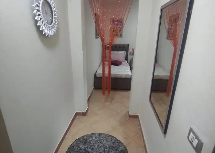 Ground-floor Near Center 地拉那